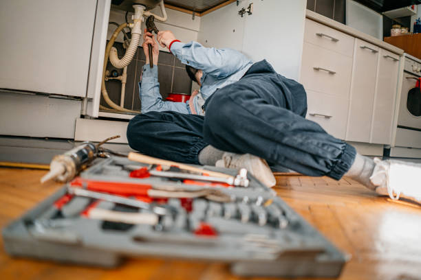 Best Boilers & Radiators  in Eaton, OH
