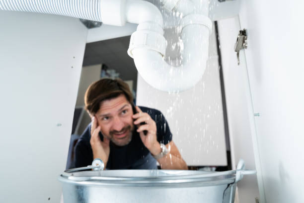 Best Sewer Line Repair  in Eaton, OH