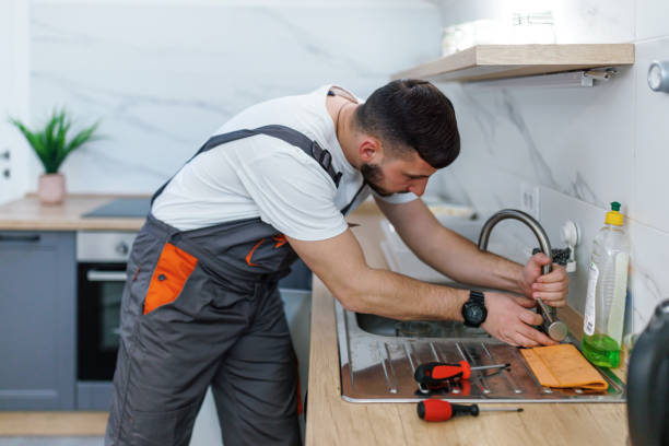 Best Water Leak Repair  in Eaton, OH