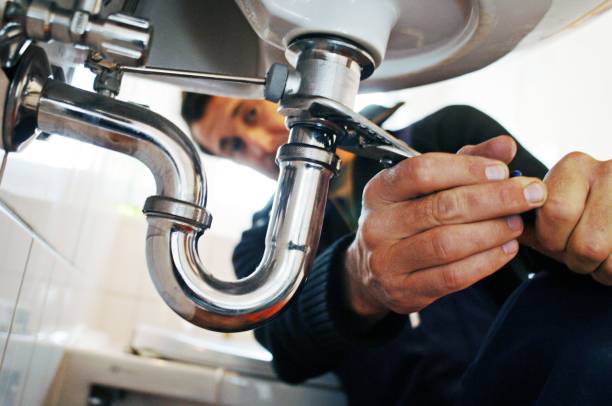 Best Best Plumbers Near Me  in Eaton, OH