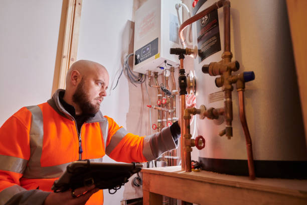 Best Emergency Plumbing Repair  in Eaton, OH