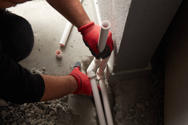 Best Sewer Line Repair  in Eaton, OH
