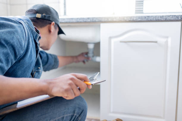 Best Commercial Plumbing Services  in Eaton, OH
