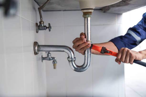 Best Sewer Cleaning Services  in Eaton, OH