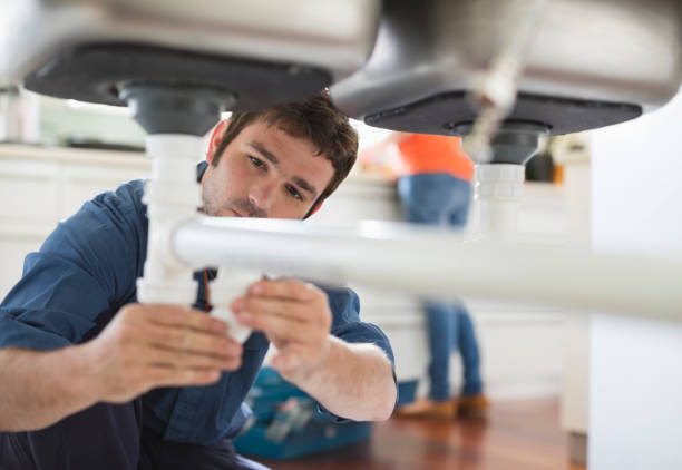 Best Pipe Repair Near Me  in Eaton, OH