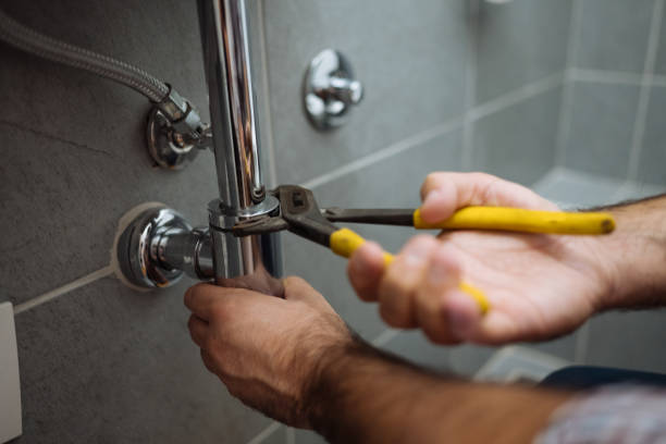 Best Emergency Plumber  in Eaton, OH