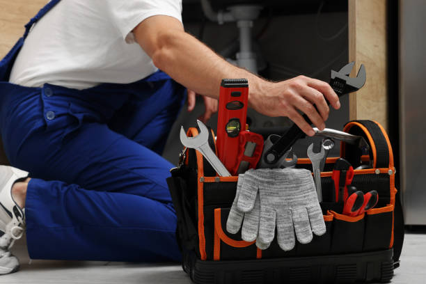 Reliable Eaton, OH Plumbing Solutions