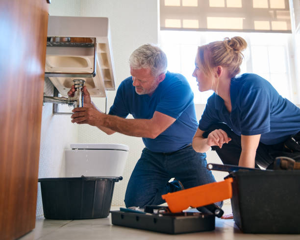 Best Drain Cleaning Services  in Eaton, OH